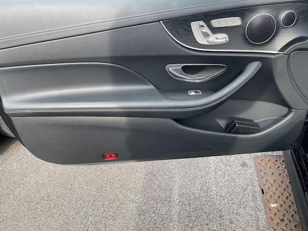 Used Mercedes-Benz E-Class 2018 for sale - 76179317: Photo 51