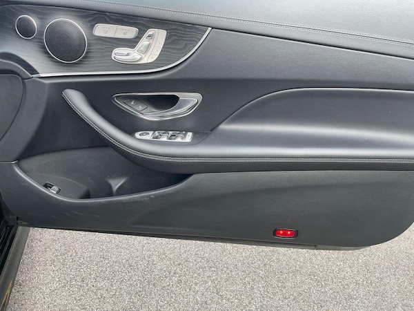Used Mercedes-Benz E-Class 2018 for sale - 76179317: Photo 52
