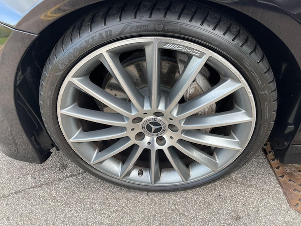 Used Mercedes-Benz E-Class 2018 for sale - 76179317: Photo 53