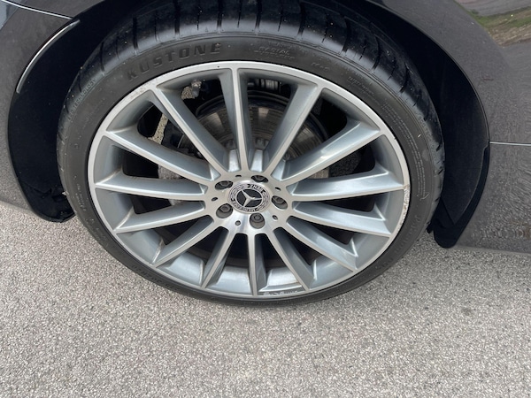 Used Mercedes-Benz E-Class 2018 for sale - 76179317: Photo 55