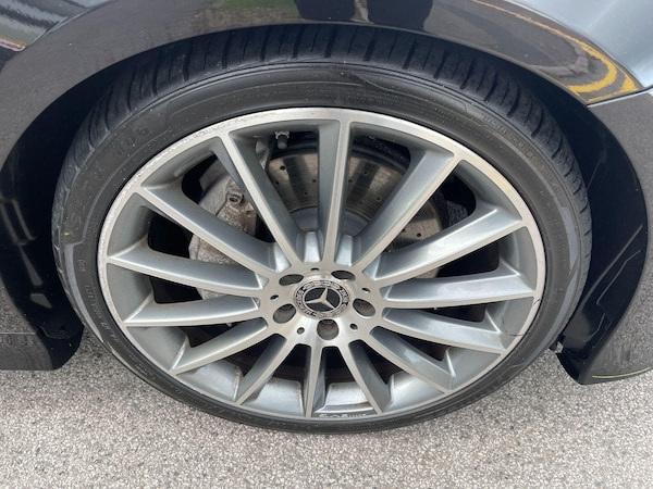 Used Mercedes-Benz E-Class 2018 for sale - 76179317: Photo 56