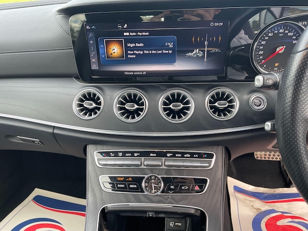 Used Mercedes-Benz E-Class 2018 for sale - 76179317: Photo 59