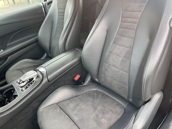 Used Mercedes-Benz E-Class 2018 for sale - 76179317: Photo 63