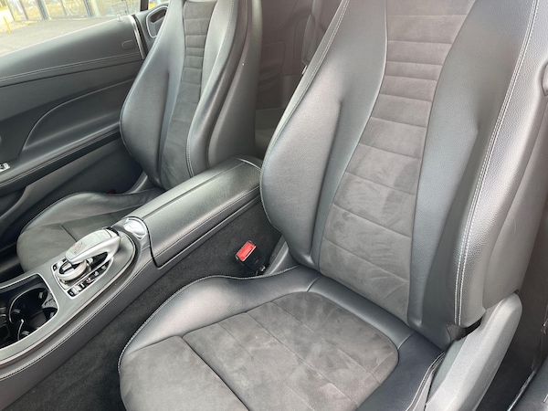 Used Mercedes-Benz E-Class 2018 for sale - 76179317: Photo 64