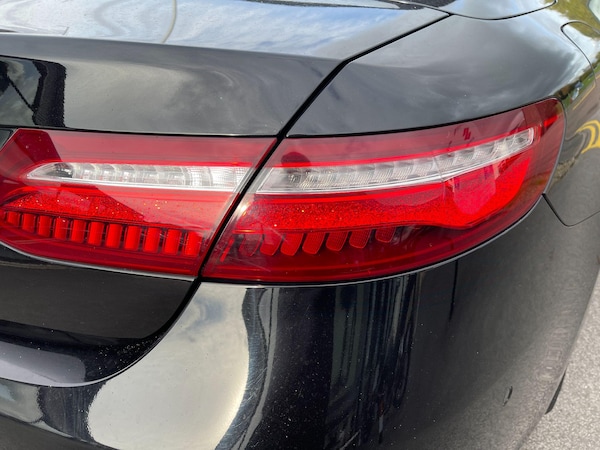 Used Mercedes-Benz E-Class 2018 for sale - 76179317: Photo 66