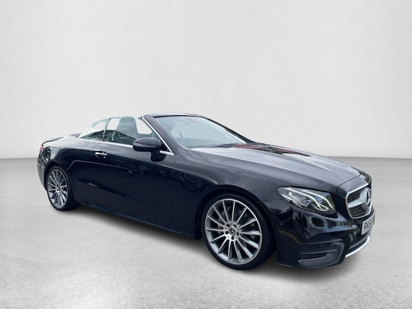 Used Mercedes-Benz E-Class 2018 for sale - 76179317: Photo 8