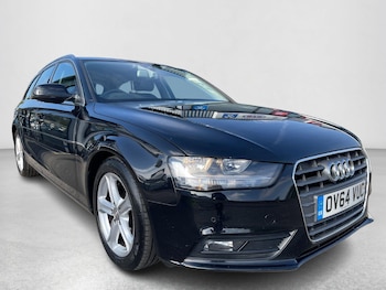 2015 (64) - 2.0 TDI ultra SE Technik Euro 6 (s/s) 5dr