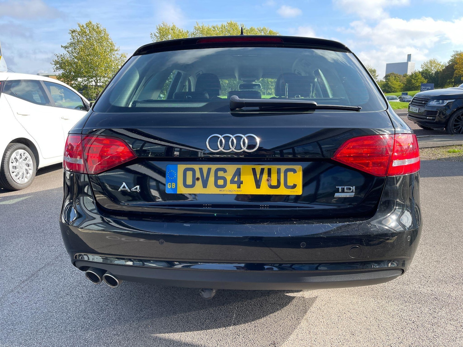 Vehicle 29