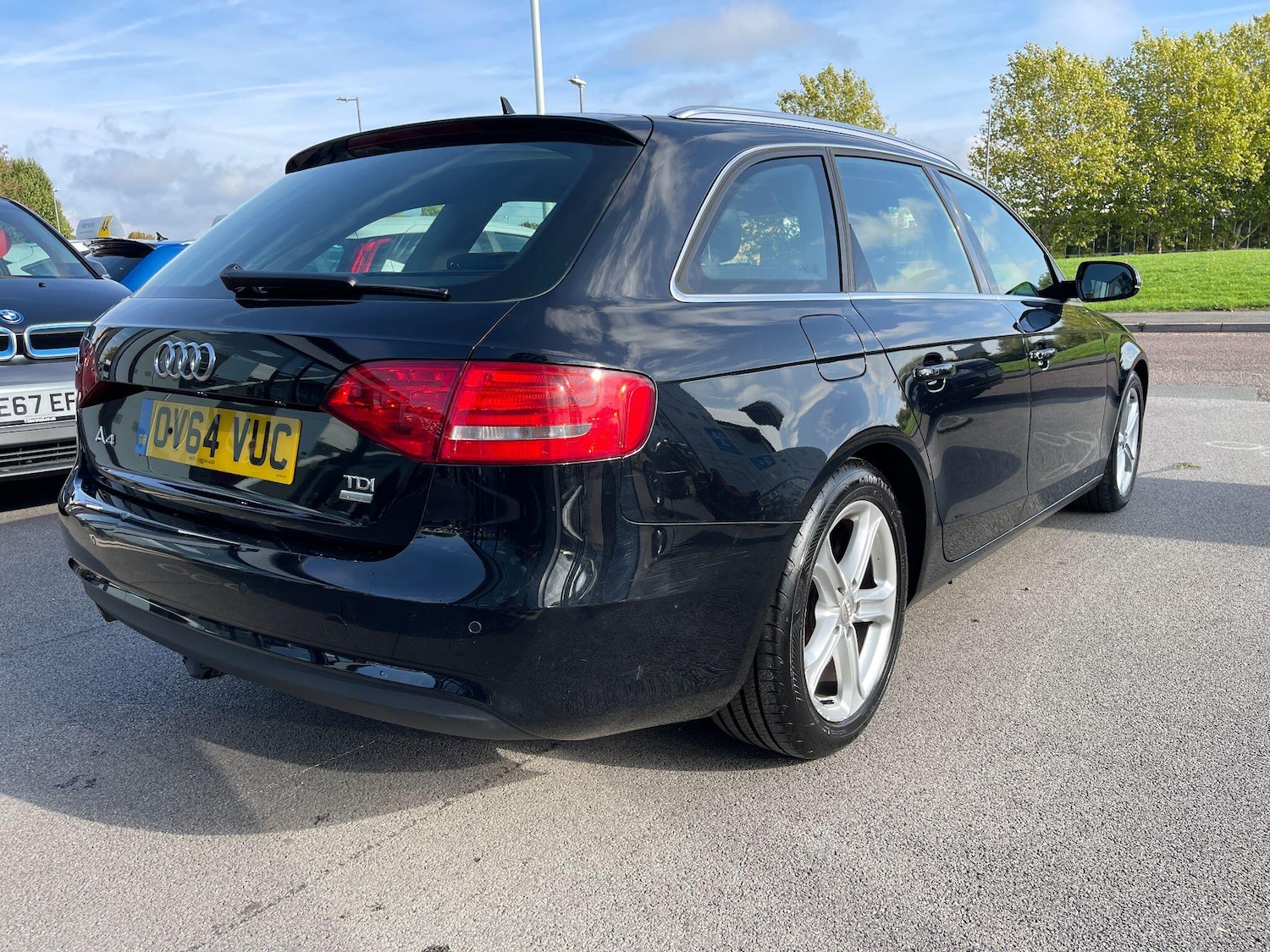 Vehicle 35