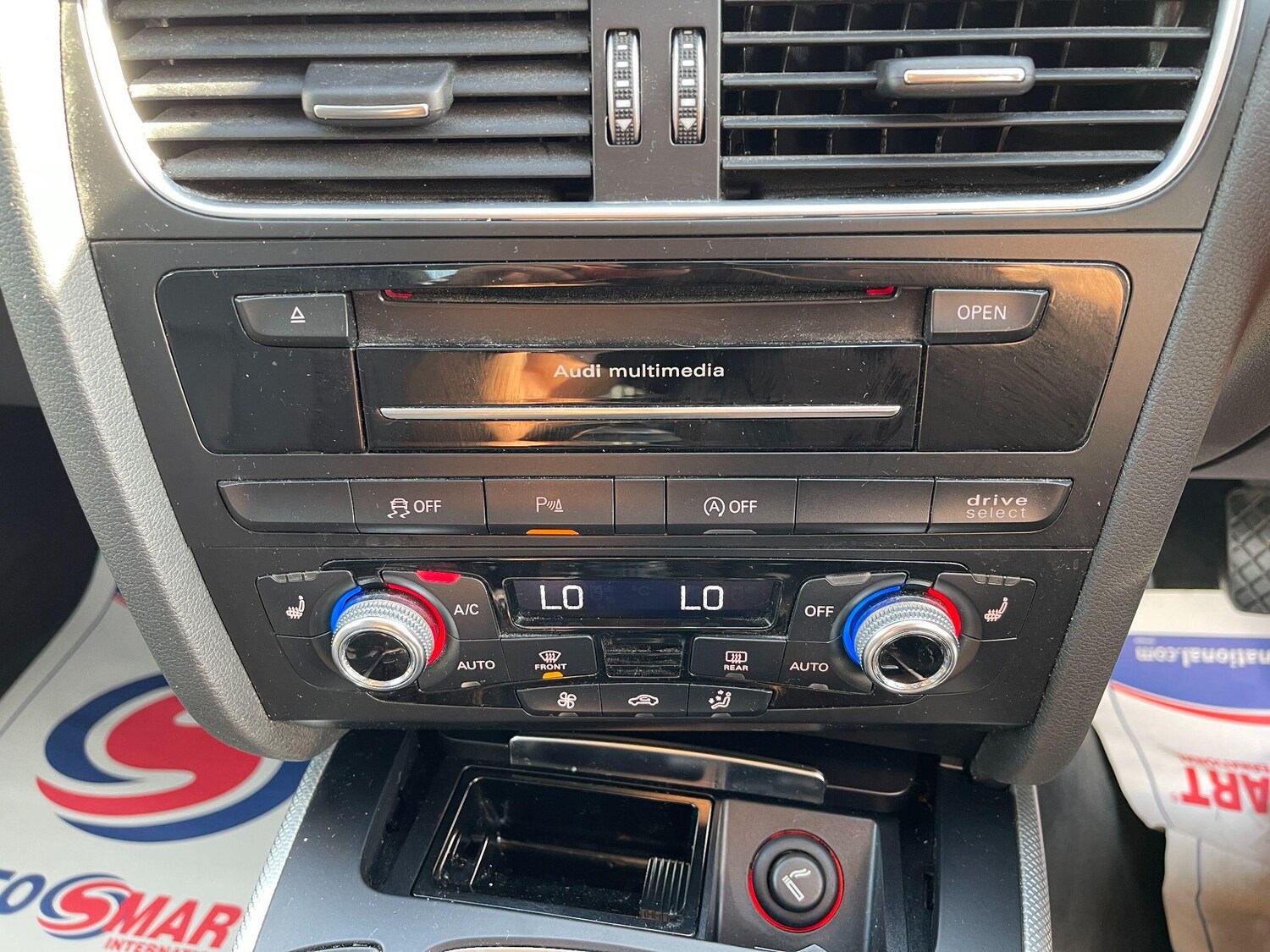 Vehicle 50