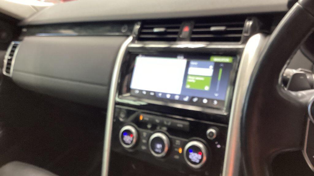 Used Land Rover Discovery 2017 for sale - 78046976: Photo 16