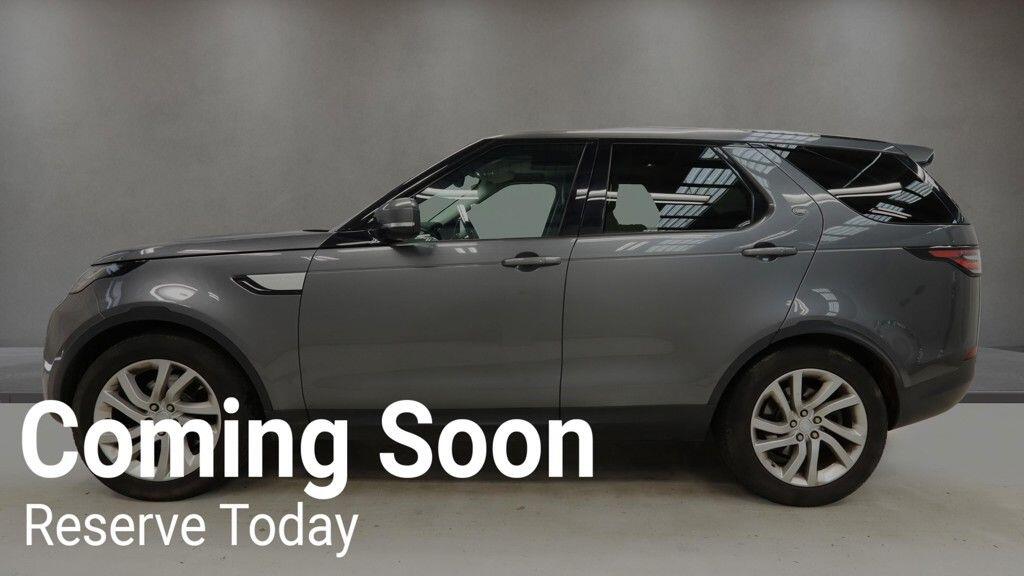 Used Land Rover Discovery 2017 for sale - 78046976: Photo 6