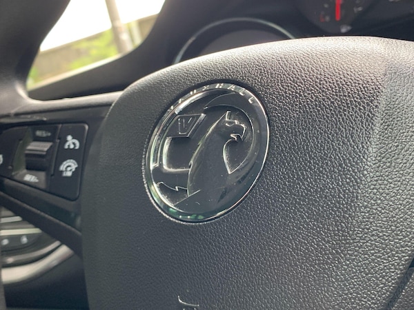 Used Vauxhall Astra 2025 for sale - 74598072: Photo 15