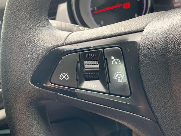 Used Vauxhall Astra 2025 for sale - 74598072: Photo 17