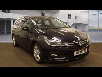 2025 (25) - 1.6 CDTi ecoFLEX Design Sports Tourer Euro 6 (s/s) 5dr