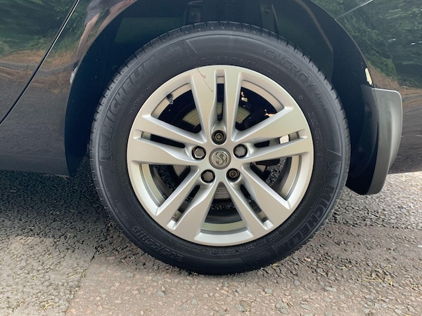 Used Vauxhall Astra 2025 for sale - 74598072: Photo 28