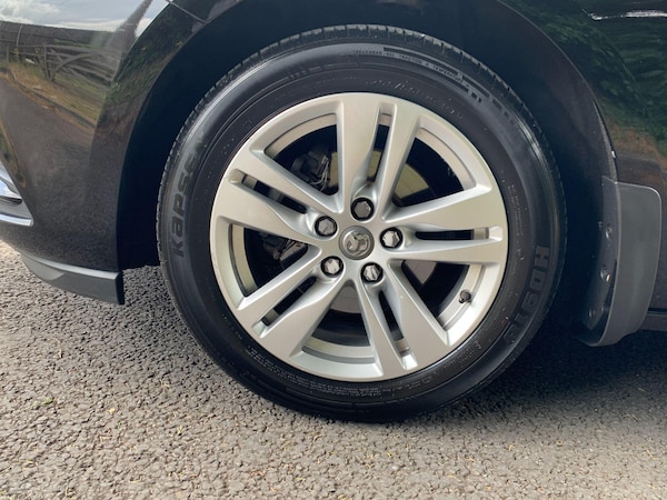 Used Vauxhall Astra 2025 for sale - 74598072: Photo 29