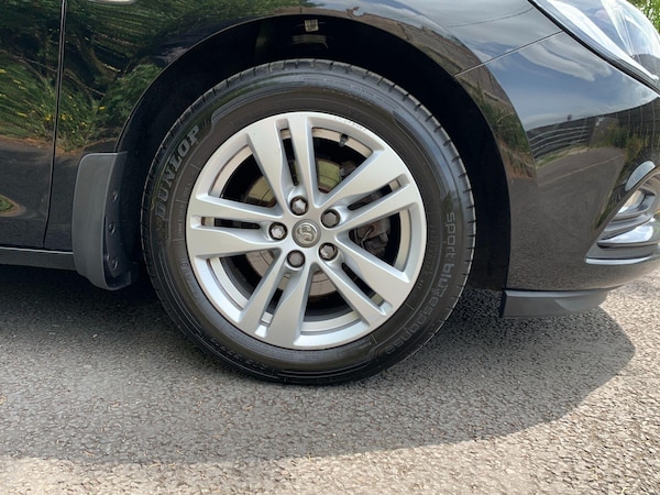 Used Vauxhall Astra 2025 for sale - 74598072: Photo 30