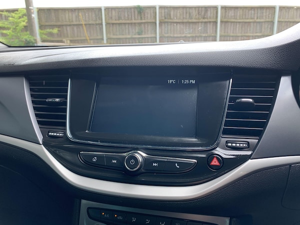 Used Vauxhall Astra 2025 for sale - 74598072: Photo 31