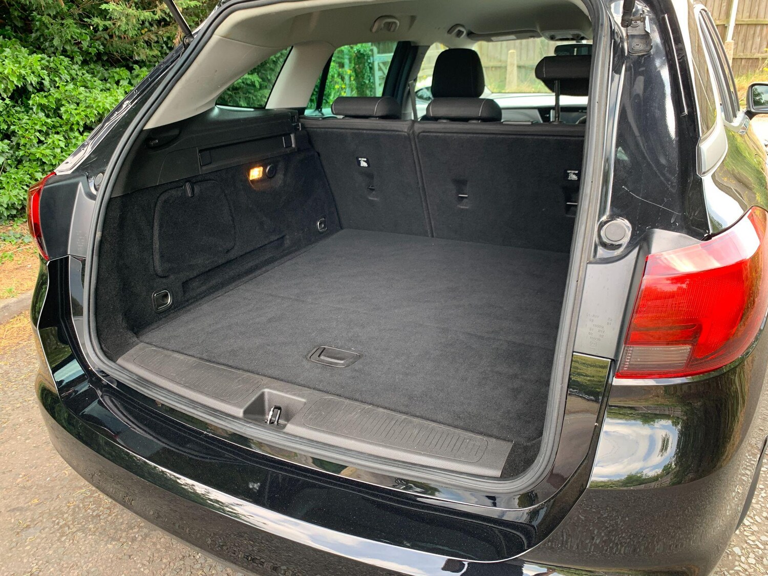 Vehicle 34