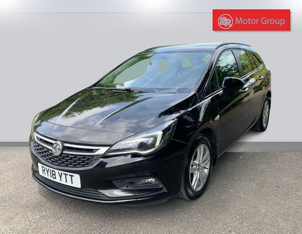 Used Vauxhall Astra 2025 for sale - 74598072: Photo 3