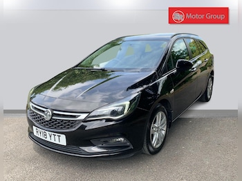 Used Vauxhall Astra 2025 for sale - 74598072: Photo