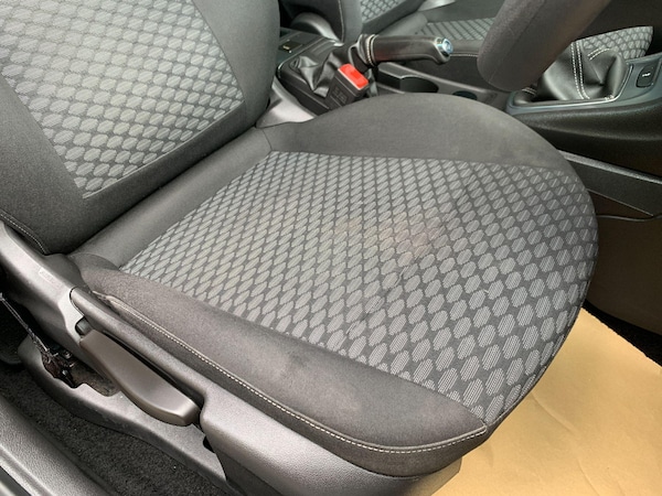 Used Vauxhall Astra 2025 for sale - 74598072: Photo 40