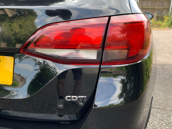 Used Vauxhall Astra 2025 for sale - 74598072: Photo 41