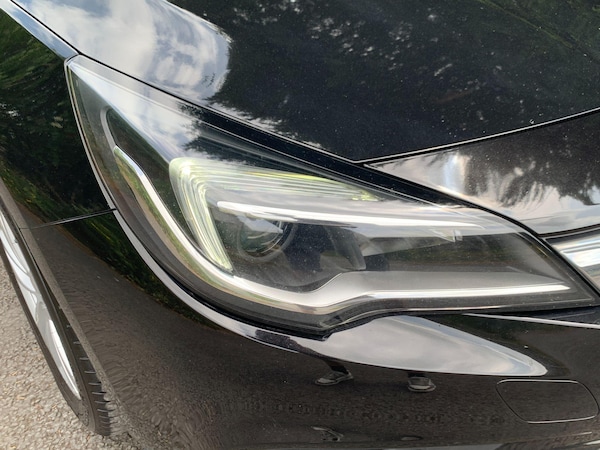 Used Vauxhall Astra 2025 for sale - 74598072: Photo 44