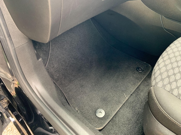Used Vauxhall Astra 2025 for sale - 74598072: Photo 49