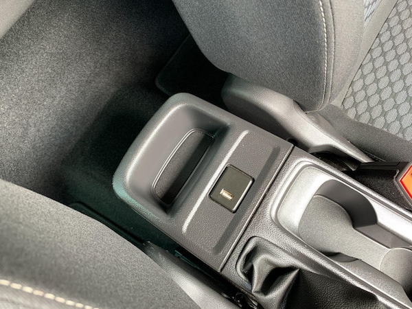 Used Vauxhall Astra 2025 for sale - 74598072: Photo 7