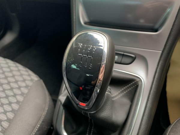 Used Vauxhall Astra 2025 for sale - 74598072: Photo 9