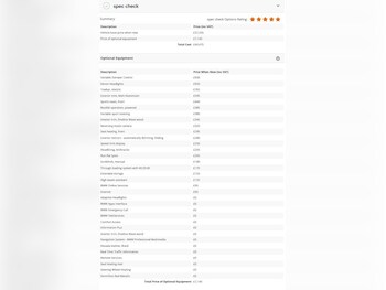 Used BMW X3 2013 for sale - 78384703: Photo