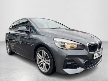 BMW - 2 Series Active Tourer