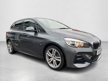 Used BMW 2 Series Active Tourer 2019 for sale - 76527943: Photo
