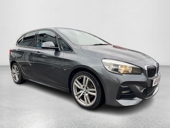 Used BMW 2 Series Active Tourer 2019 for sale - 76527943: Photo