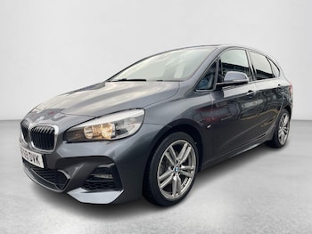 Used BMW 2 Series Active Tourer 2019 for sale - 76527943: Photo