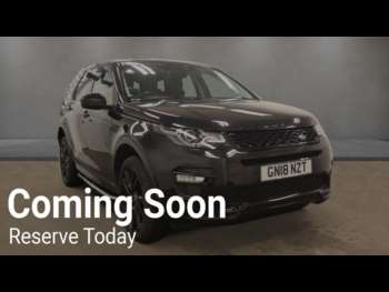 (18) - 2.0 TD4 HSE Dynamic Lux Auto 4WD Euro 6 (s/s) 5dr