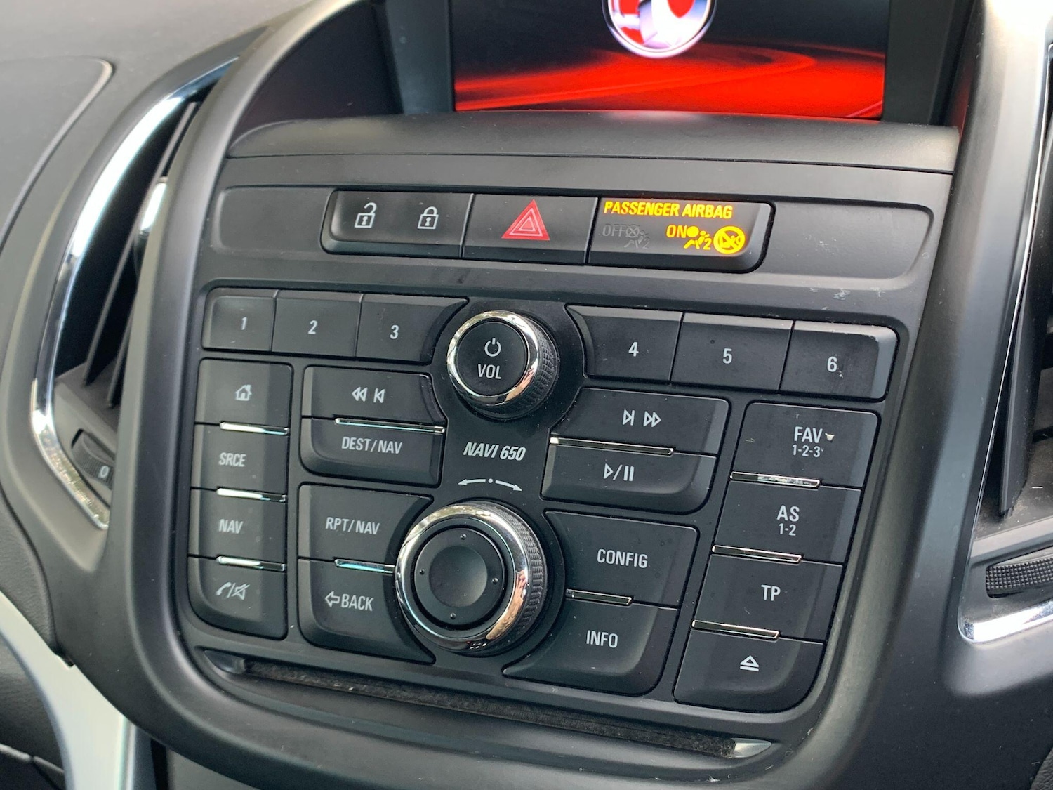 Used Vauxhall Zafira 2015 for sale - 76446891: Photo 10