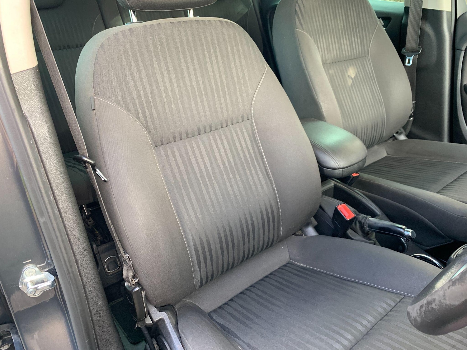 Used Vauxhall Zafira 2015 for sale - 76446891: Photo 12