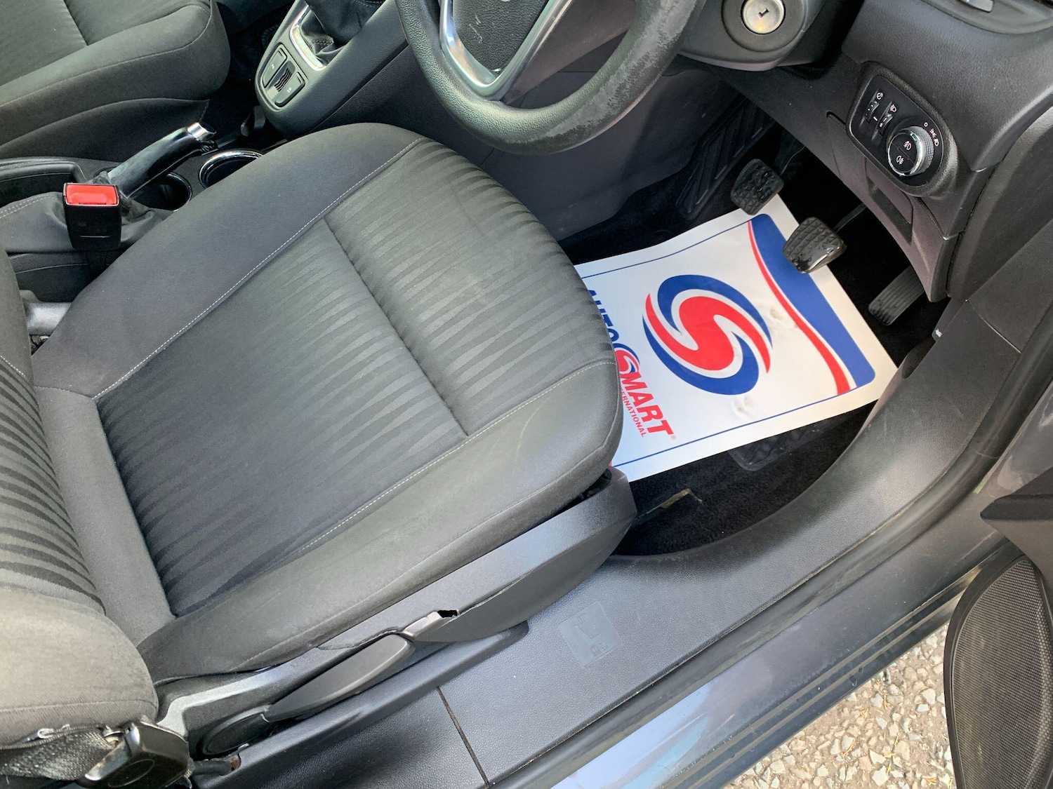 Used Vauxhall Zafira 2015 for sale - 76446891: Photo 15