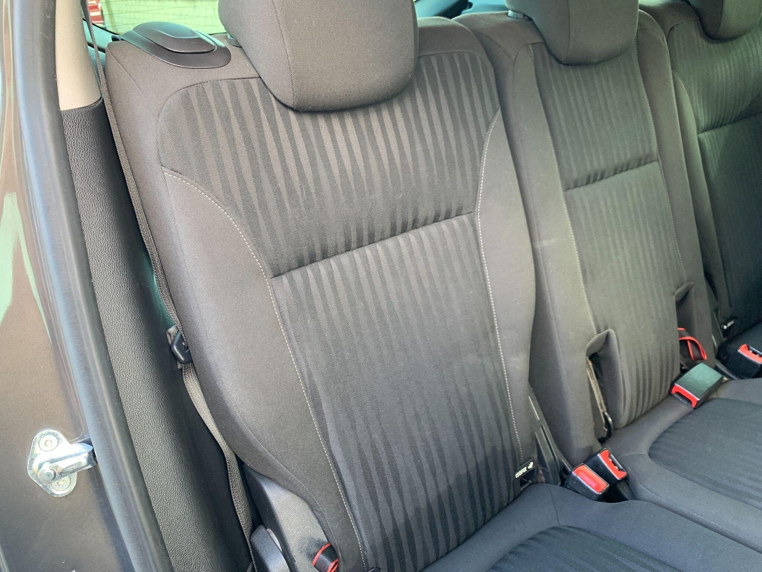 Used Vauxhall Zafira 2015 for sale - 76446891: Photo 17