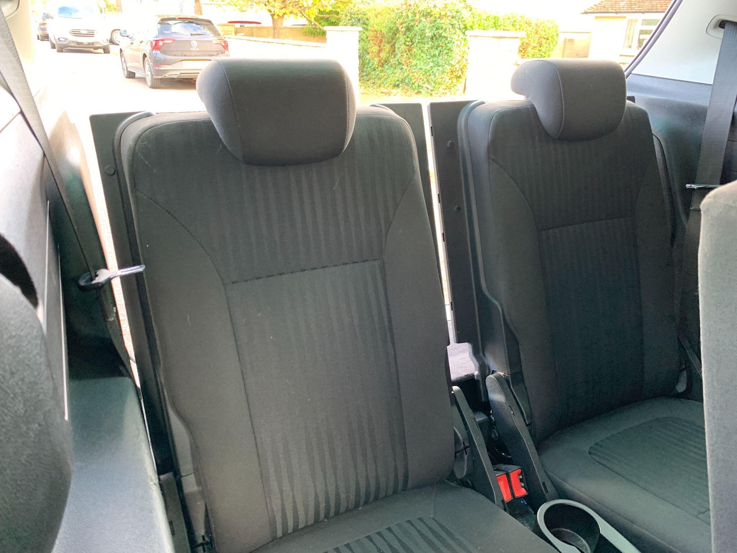 Used Vauxhall Zafira 2015 for sale - 76446891: Photo 18