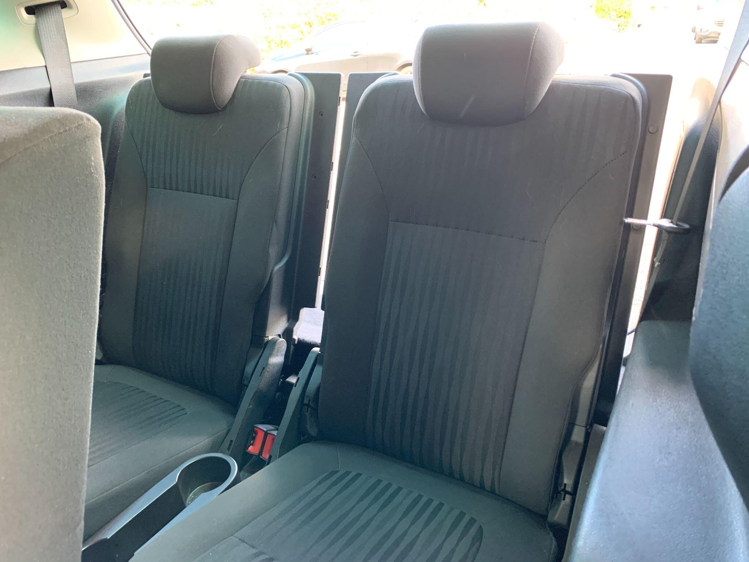 Used Vauxhall Zafira 2015 for sale - 76446891: Photo 19