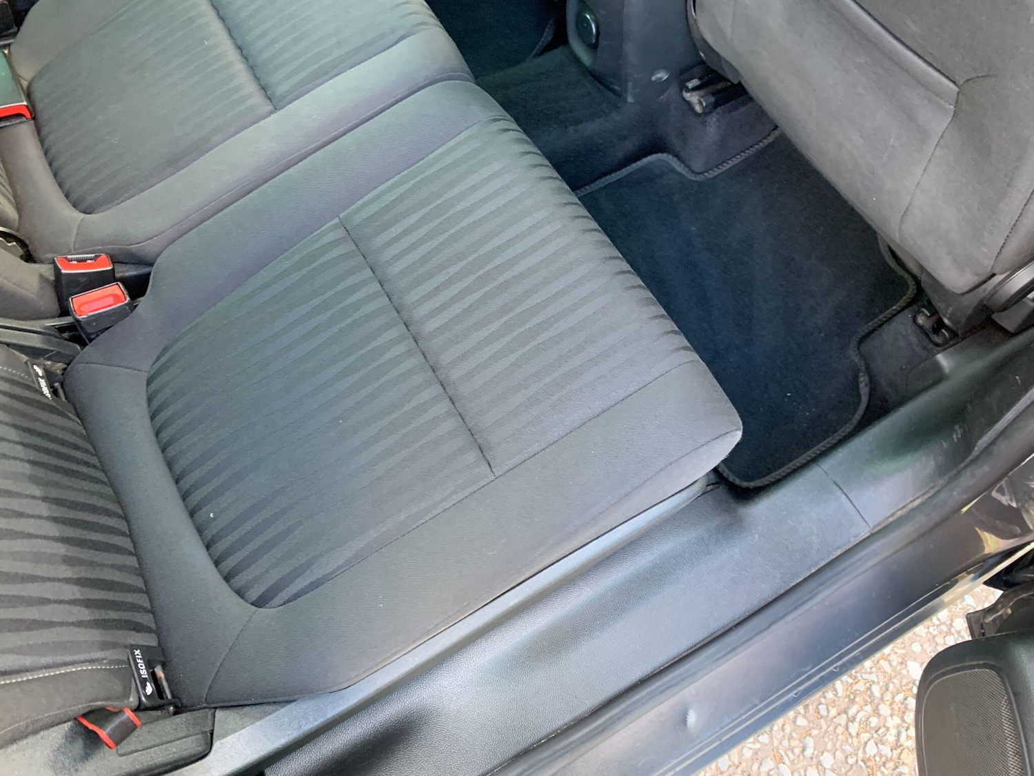 Used Vauxhall Zafira 2015 for sale - 76446891: Photo 21