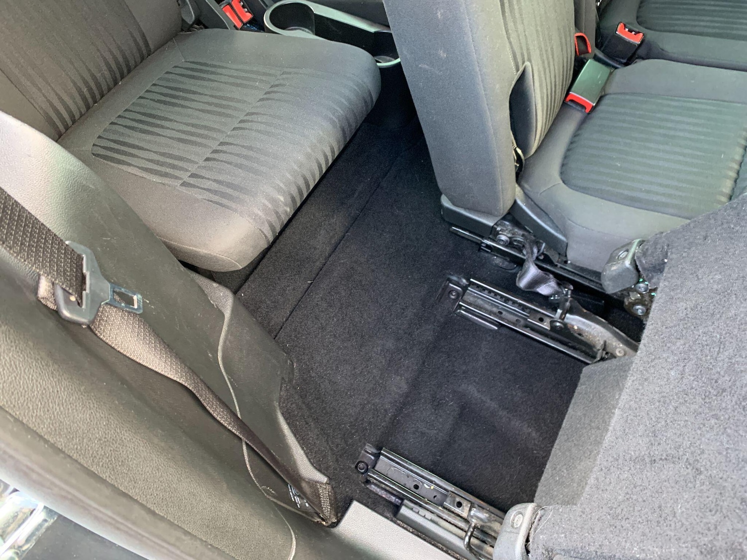 Used Vauxhall Zafira 2015 for sale - 76446891: Photo 22