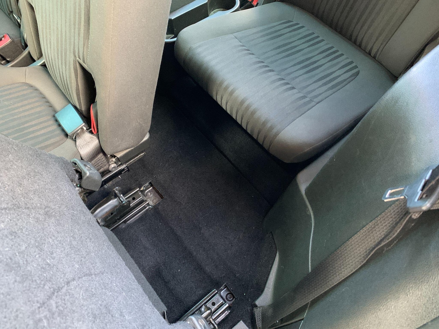 Used Vauxhall Zafira 2015 for sale - 76446891: Photo 23