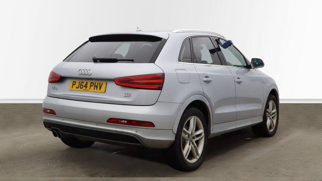 Used Audi Q3 2014 for sale - 76408571: Photo 11