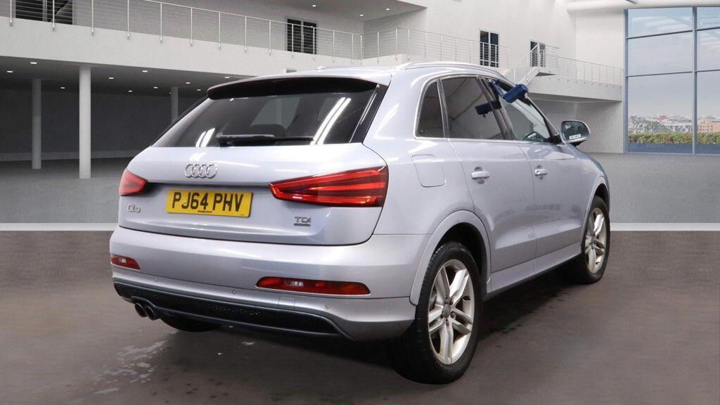 Used Audi Q3 2014 for sale - 76408571: Photo 12