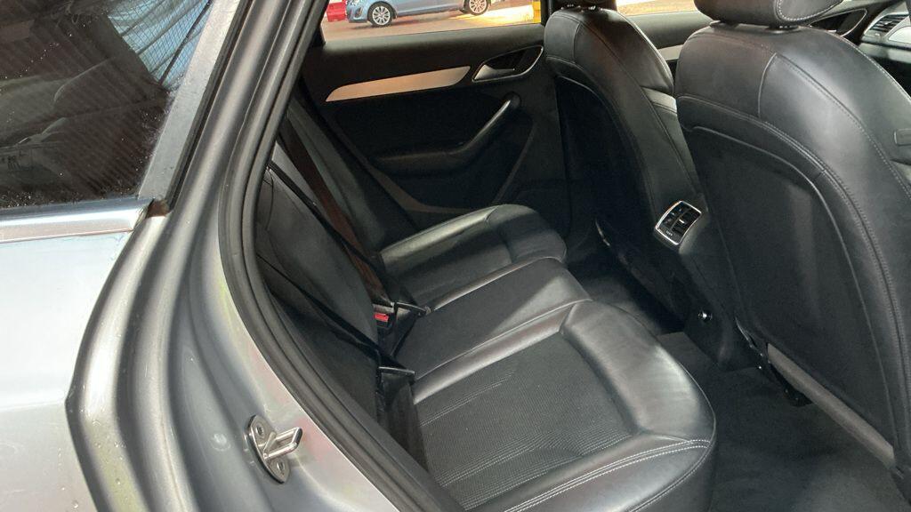 Used Audi Q3 2014 for sale - 76408571: Photo 15